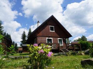 Alpine hut Roubenka Janka - Bublava - image1