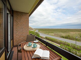Holiday apartment List Outdoor Recording 4