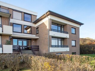 Holiday apartment List Outdoor Recording 24