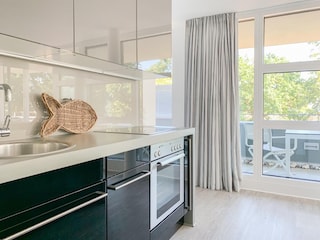 Ferienwohnung Timmendorfer Strand Ausstattung 14