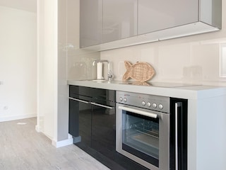 Ferienwohnung Timmendorfer Strand Ausstattung 16