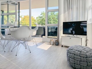 Ferienwohnung Timmendorfer Strand Ausstattung 13