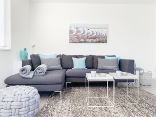 Ferienwohnung Timmendorfer Strand Ausstattung 7