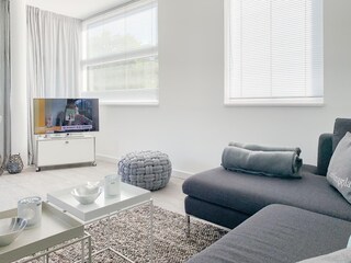 TV, WLAN, Bose Bluetooth Lautsprecher