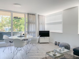 Ferienwohnung Timmendorfer Strand Ausstattung 10