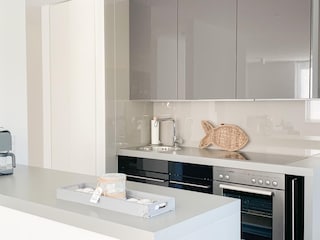 Ferienwohnung Timmendorfer Strand Ausstattung 18