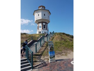 Leuchtturm von Langeoog