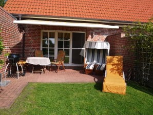 Ferienhaus am Süderschloot - Norddeich - image1