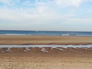 Casa per le vacanze Oostkapelle Ambiente 11