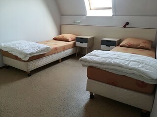 Casa per le vacanze Oostkapelle Caratteristiche 9