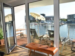 Ferienwohnung "Loft" PortMarina 26 - Bremerhaven - image1