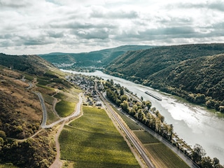 Wunderschönes Moseltal