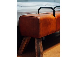 Storage with a difference