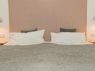 Feel at home
