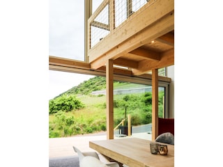 offene Architektur