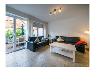 Casa per le vacanze Borkum Caratteristiche 4