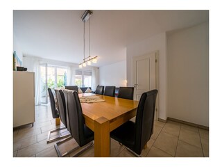 Casa per le vacanze Borkum Caratteristiche 7