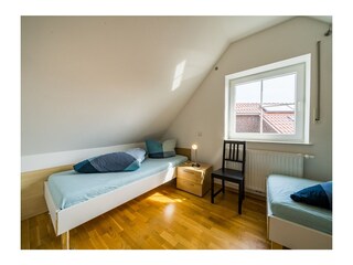 Casa per le vacanze Borkum Caratteristiche 12