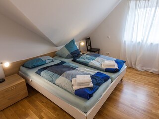 Casa per le vacanze Borkum Caratteristiche 8