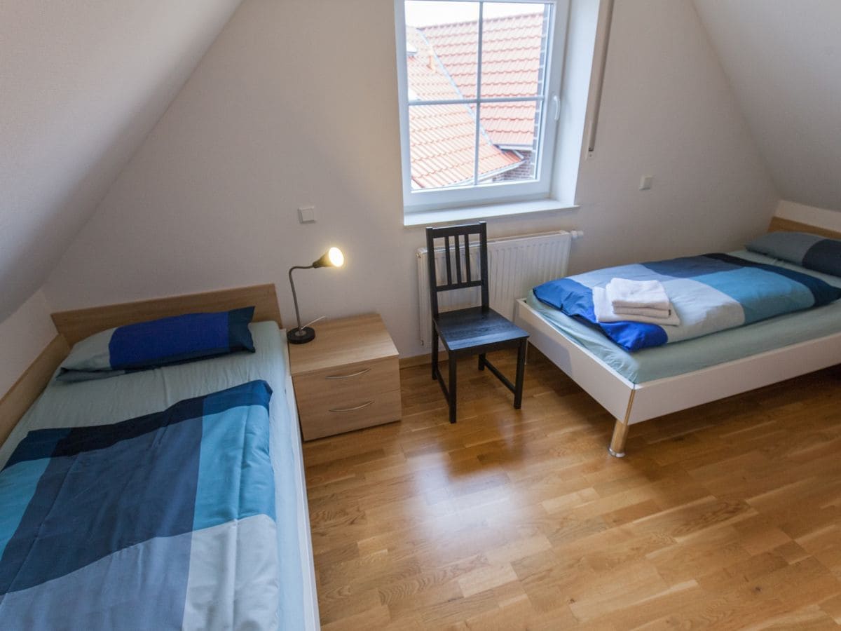 Ferienhaus Borkum Ausstattung 10