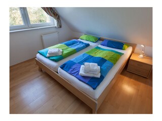 Casa per le vacanze Borkum Caratteristiche 5