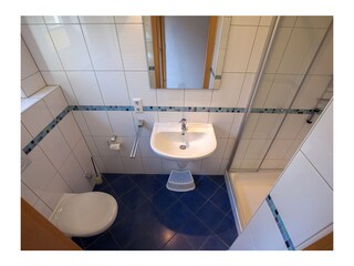 Casa per le vacanze Borkum Caratteristiche 9