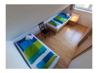 Casa per le vacanze Borkum Caratteristiche 7