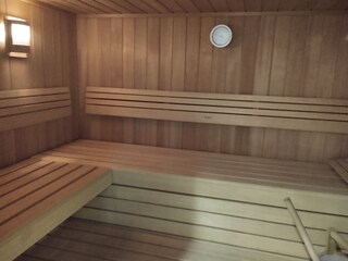 Apartamento de vacaciones Farchant Características 10