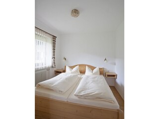 Apartamento de vacaciones Farchant Características 7