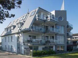 Ferienwohnung Düne 1, Roter Sand - Duhnen - image1