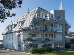 Ferienwohnung Düne 1, Blauer Sand - Duhnen - image1