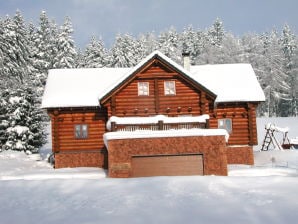 Berghütte Srub Kasparáci - Janské Lázn&#283; - image1