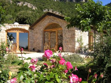 Holiday house Bergerie la Falaise