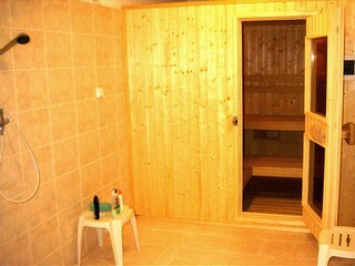 Refugio alpino Polubný Entorno 8