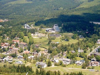 Refugio alpino Polubný  17