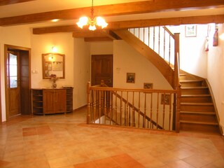 Refugio alpino Polubný  12