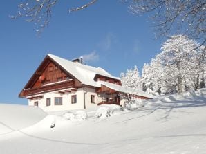 Berghütte Zum Kreuzchen - Polubný - image1