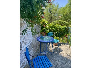 Cottage Hvar (Stadt) Outdoor Recording 13