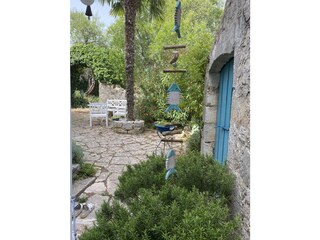 Cottage Hvar (Stadt) Outdoor Recording 14
