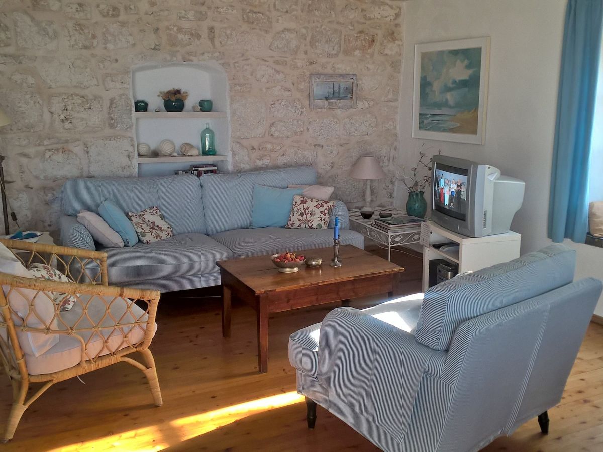 Landhaus Casa Levanda, Hvar (Stadt), Frau Judith Milte