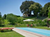 Holiday house Cecina Outdoor Recording 1