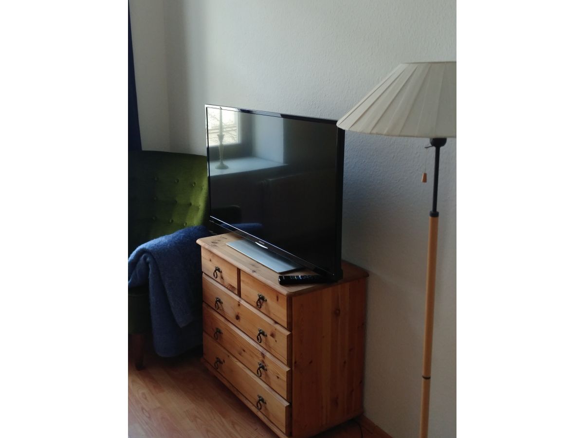 Ferienwohnung Schlicht, Schwerin, Frau Sabine Schlicht