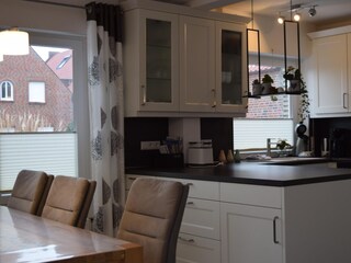 Ferienwohnung Borkum  18