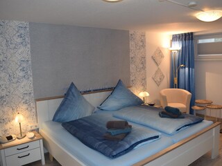 Ferienwohnung Borkum  21