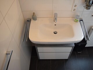 Ferienwohnung Borkum  24