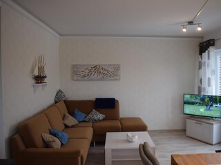 Ferienwohnung Borkum  25