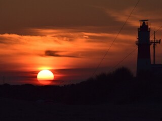 Sonnenuntergang