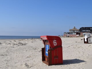 Ihr Südstrand vor der Haustür