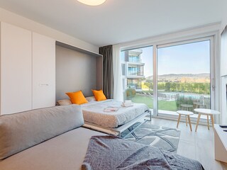 Ferienwohnung Padenghe sul Garda Ausstattung 6