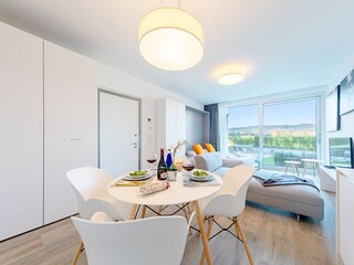 Ferienwohnung Padenghe sul Garda Ausstattung 7